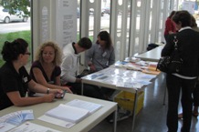 Bildergalerie Landesfachtagung 13.09.2011