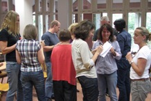 Bildergalerie Landesfachtagung 13.09.2011