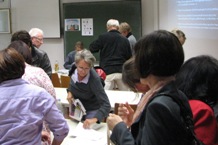 Bildergalerie Landesfachtagung 13.09.2011