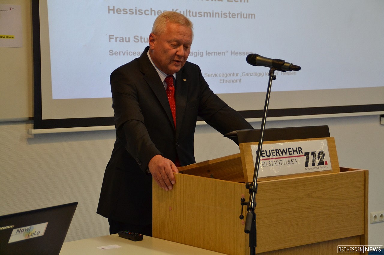 23.05.2018,  Ehrenamt, Fulda 