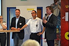 23.05.2018,  Ehrenamt, Fulda 