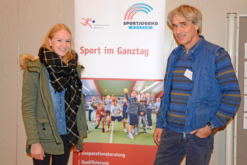 Dokumentation des Landeskongresses der Serviceagentur „Ganztägig lernen“ Hessen am 06.10.16 in Wetzlar