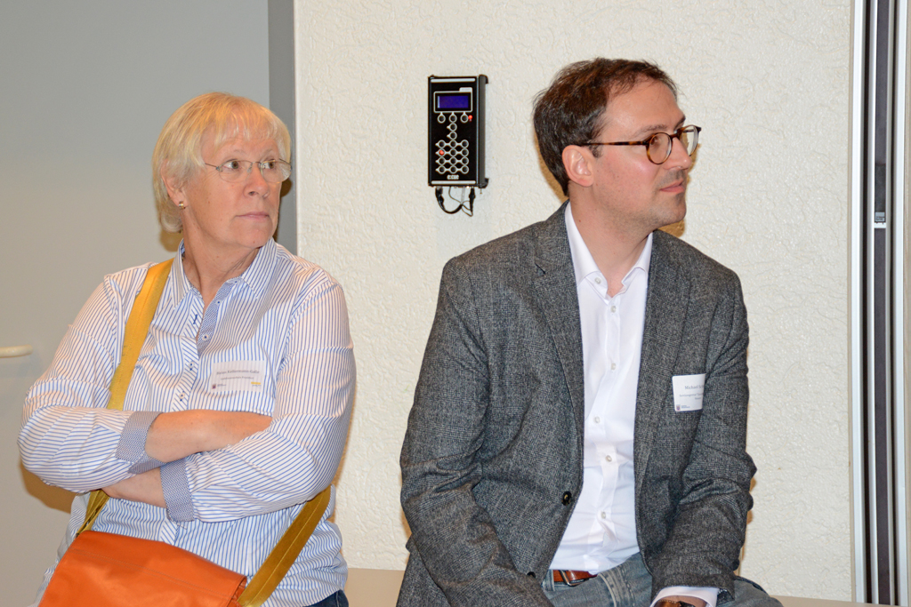 Dokumentation des Landeskongresses der Serviceagentur „Ganztägig lernen“ Hessen am 06.10.16 in Wetzlar