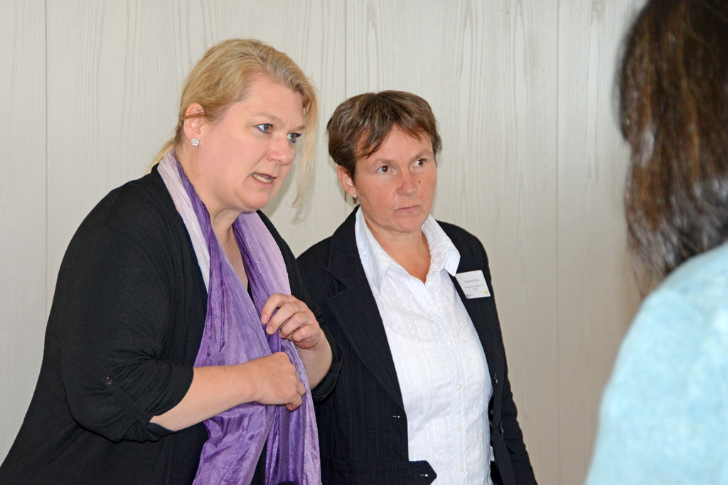 Dokumentation des Landeskongresses der Serviceagentur „Ganztägig lernen“ Hessen am 06.10.16 in Wetzlar