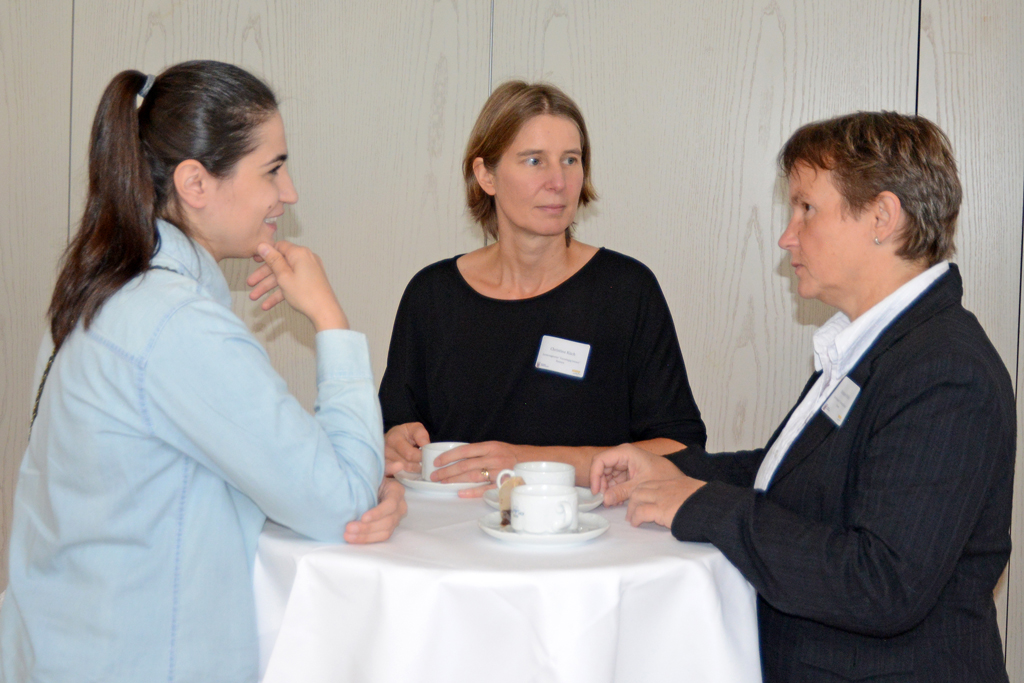 Dokumentation des Landeskongresses der Serviceagentur „Ganztägig lernen“ Hessen am 06.10.16 in Wetzlar