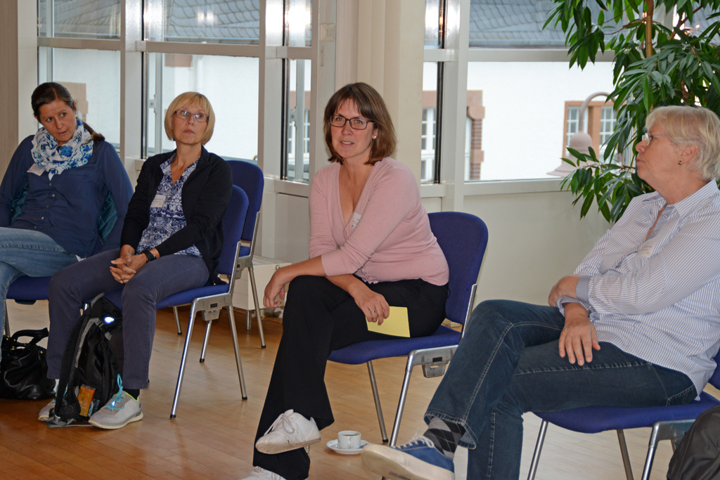 Dokumentation des Landeskongresses der Serviceagentur „Ganztägig lernen“ Hessen am 06.10.16 in Wetzlar