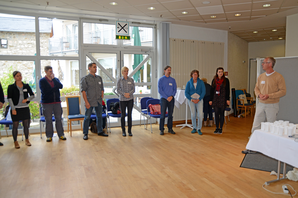 Dokumentation des Landeskongresses der Serviceagentur „Ganztägig lernen“ Hessen am 06.10.16 in Wetzlar
