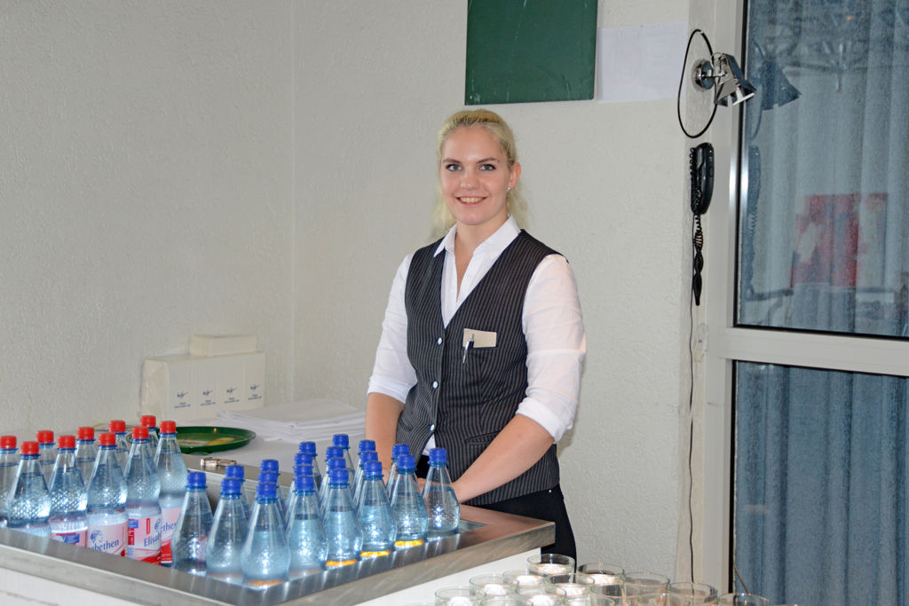 Dokumentation des Landeskongresses der Serviceagentur „Ganztägig lernen“ Hessen am 06.10.16 in Wetzlar