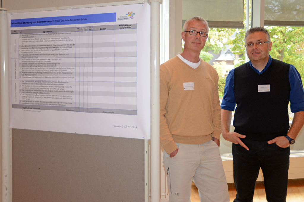 Dokumentation des Landeskongresses der Serviceagentur „Ganztägig lernen“ Hessen am 06.10.16 in Wetzlar