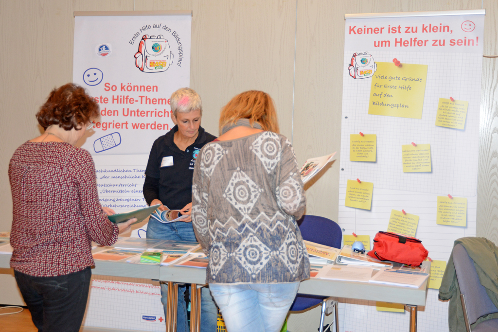 Dokumentation des Landeskongresses der Serviceagentur „Ganztägig lernen“ Hessen am 06.10.16 in Wetzlar