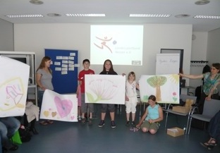 Bildergalerie Fortbildung 21./22.05.2011