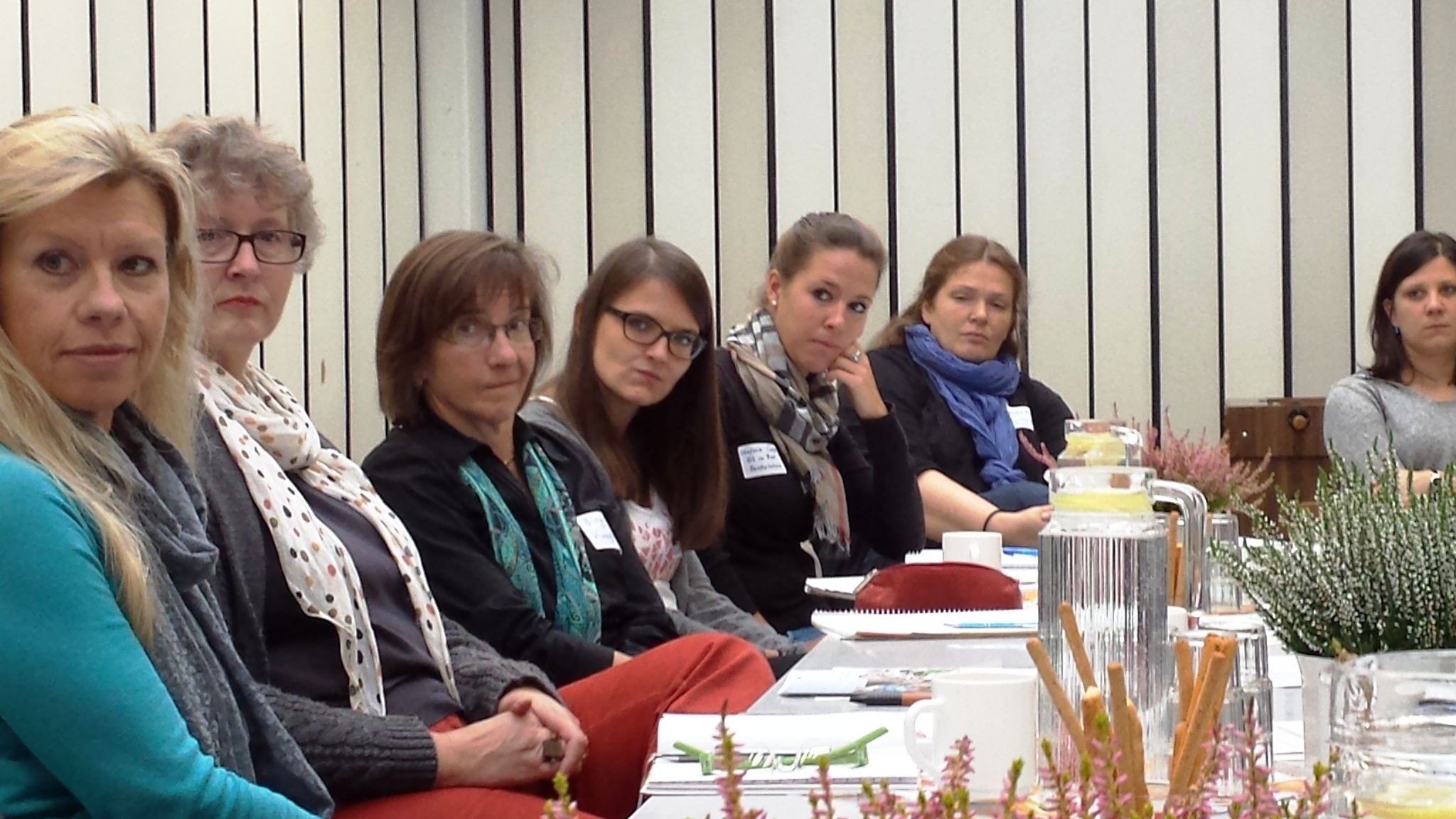 Dokumentation der Schulhospitation an der Grundschule Gießen West am 14.10.2014