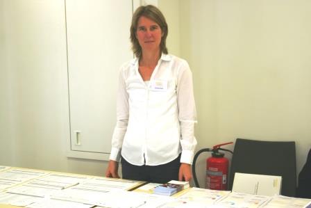 Dokumentation der Auftaktveranstaltung für Schulen im „Pakt für den Nachmittag“ (PfdN) am 15. Juni 2015 in Frankfurt