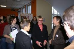 Bildergalerie 3. Demokratietag 03.12.2010