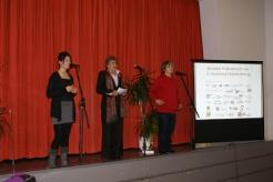 Bildergalerie 3. Demokratietag 03.12.2010