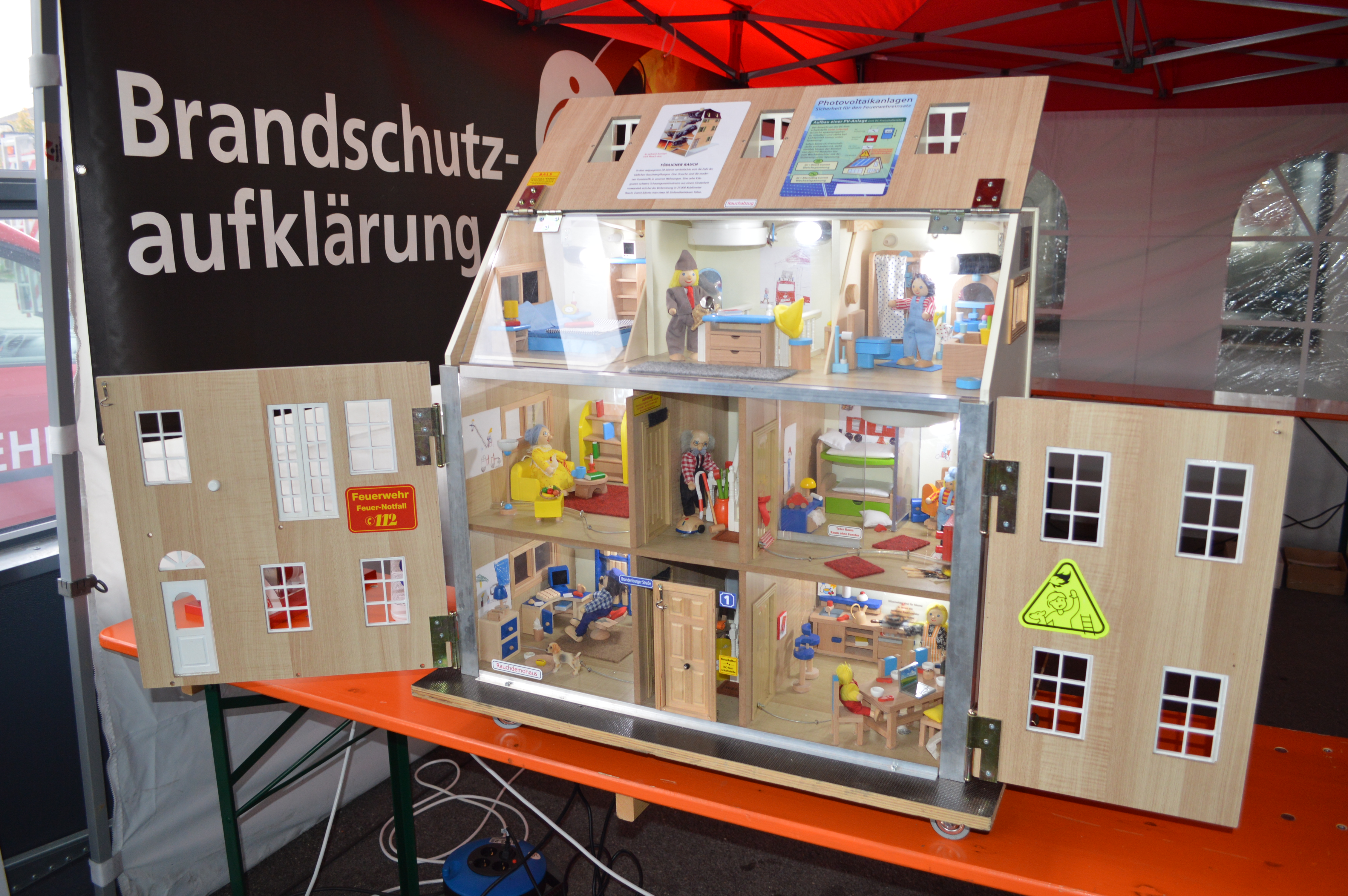 Mehr Ehrenamt in die Schule, 25.10.2018 Frankfurt am Main