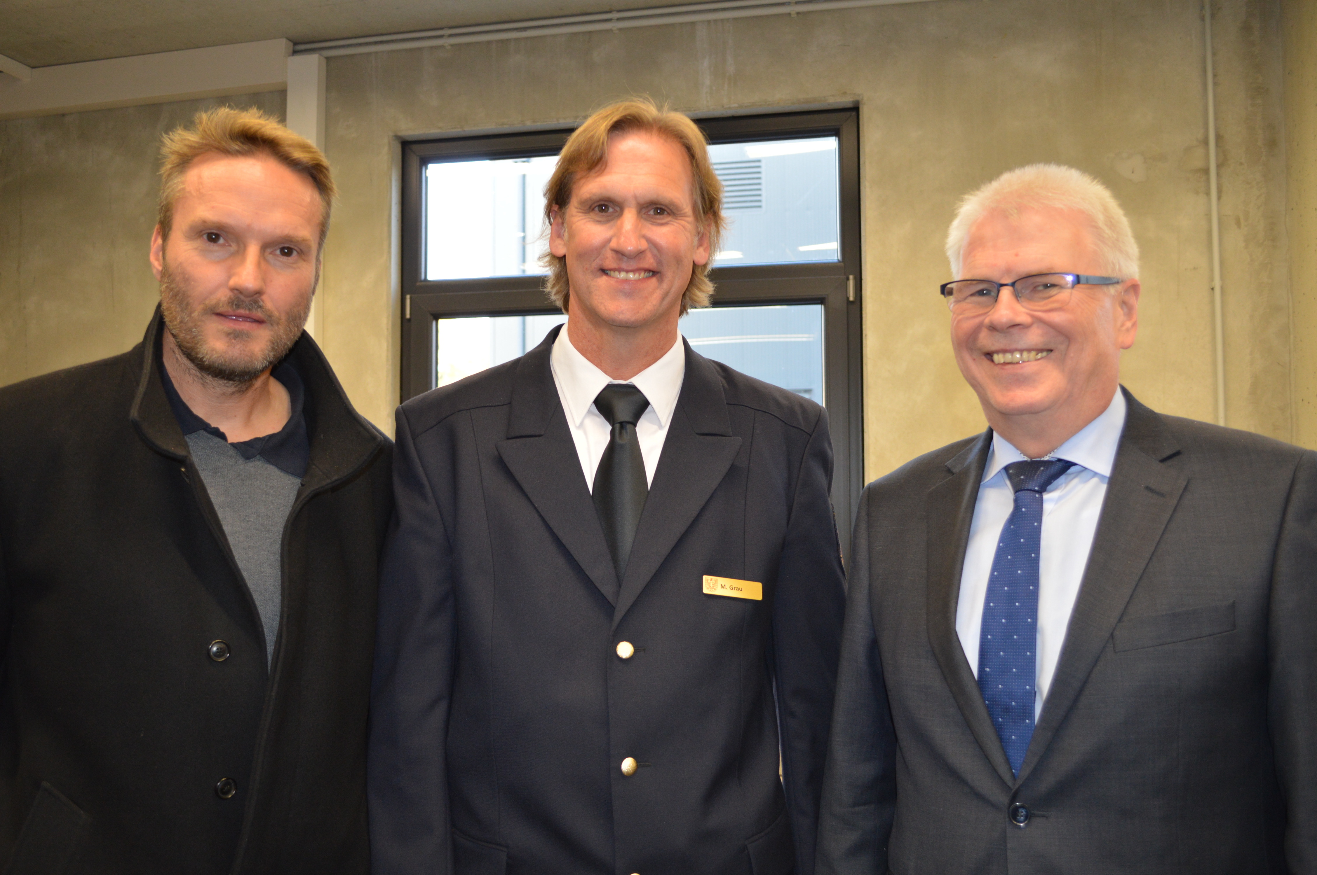 Mehr Ehrenamt in die Schule, 25.10.2018 Frankfurt am Main
