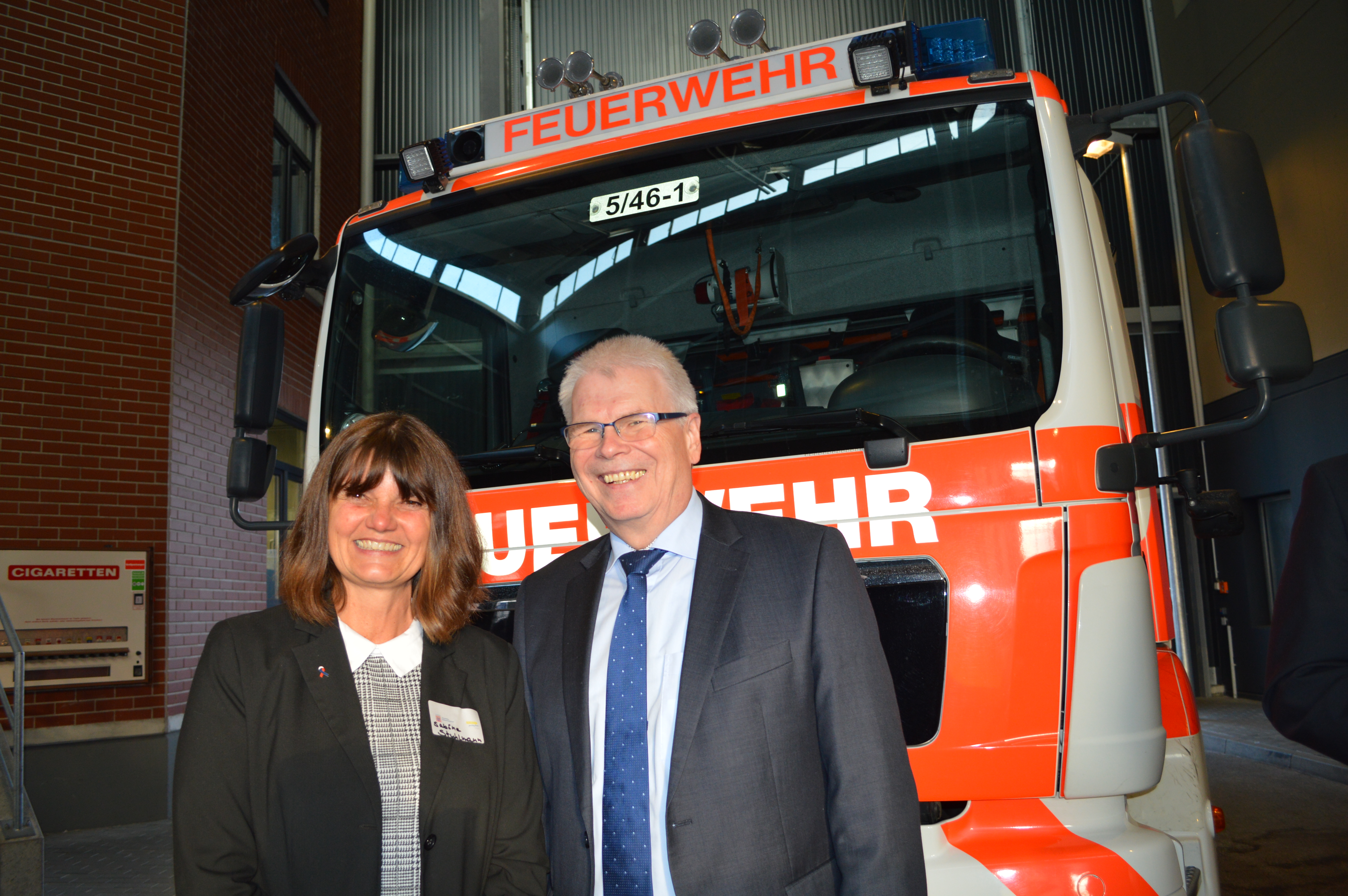Mehr Ehrenamt in die Schule, 25.10.2018 Frankfurt am Main