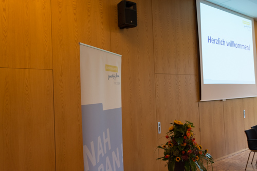 Dokumentation des Landeskongresses der Serviceagentur „Ganztägig lernen“ Hessen 2014 am 25.09.14 in Kassel