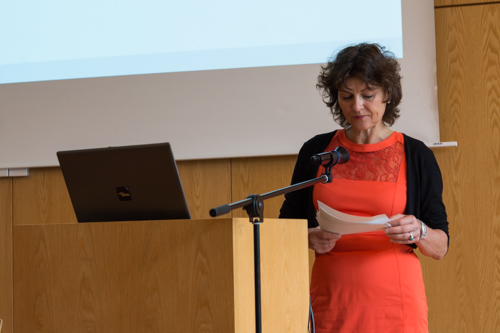 Dokumentation des Landeskongresses der Serviceagentur „Ganztägig lernen“ Hessen 2014 am 25.09.14 in Kassel