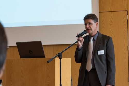 Dokumentation des Landeskongresses der Serviceagentur „Ganztägig lernen“ Hessen 2014 am 25.09.14 in Kassel
