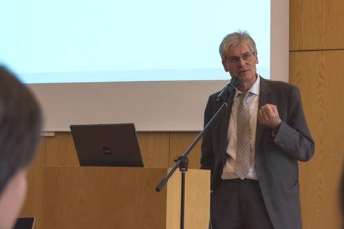 Dokumentation des Landeskongresses der Serviceagentur „Ganztägig lernen“ Hessen 2014 am 25.09.14 in Kassel