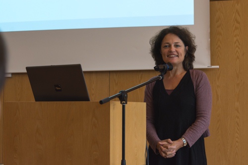 Dokumentation des Landeskongresses der Serviceagentur „Ganztägig lernen“ Hessen 2014 am 25.09.14 in Kassel