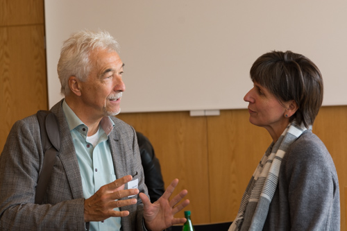 Dokumentation des Landeskongresses der Serviceagentur „Ganztägig lernen“ Hessen 2014 am 25.09.14 in Kassel