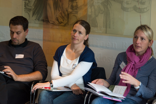Dokumentation des Landeskongresses der Serviceagentur „Ganztägig lernen“ Hessen 2014 am 25.09.14 in Kassel