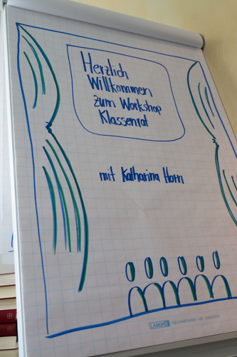 Dokumentation des Landeskongresses der Serviceagentur „Ganztägig lernen“ Hessen 2014 am 25.09.14 in Kassel