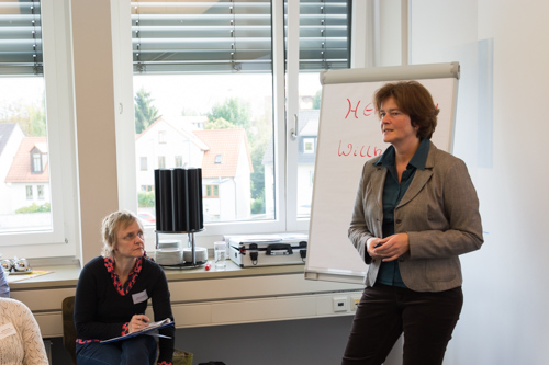 Dokumentation des Landeskongresses der Serviceagentur „Ganztägig lernen“ Hessen 2014 am 25.09.14 in Kassel