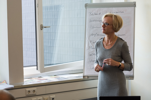 Dokumentation des Landeskongresses der Serviceagentur „Ganztägig lernen“ Hessen 2014 am 25.09.14 in Kassel