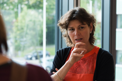 Dokumentation des Landeskongresses der Serviceagentur „Ganztägig lernen“ Hessen 2014 am 25.09.14 in Kassel
