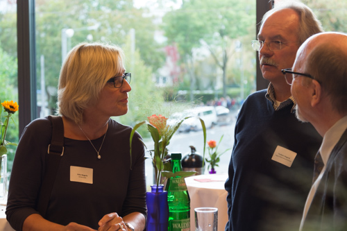 Dokumentation des Landeskongresses der Serviceagentur „Ganztägig lernen“ Hessen 2014 am 25.09.14 in Kassel