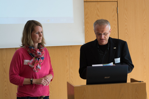 Dokumentation des Landeskongresses der Serviceagentur „Ganztägig lernen“ Hessen 2014 am 25.09.14 in Kassel