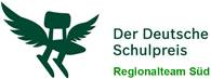 logo DeutscherSchulpreis Regionalteam Süd
