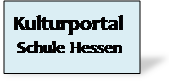 Logo Kulturportal Hessen