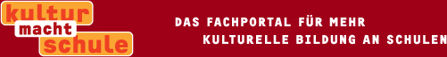 Logo KulturMachtSchule