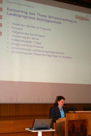 Dokumentation der Auftaktveranstaltung am 7. Mai 2015 in Frankfurt am Main