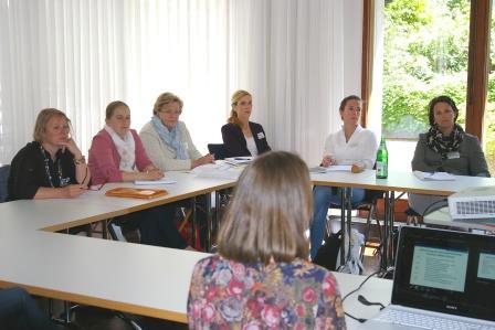 Dokumentation der Auftaktveranstaltung am 7. Mai 2015 in Frankfurt am Main