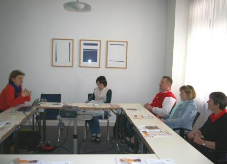 Dokumentation der Auftaktveranstaltung am 7. Mai 2015 in Frankfurt am Main