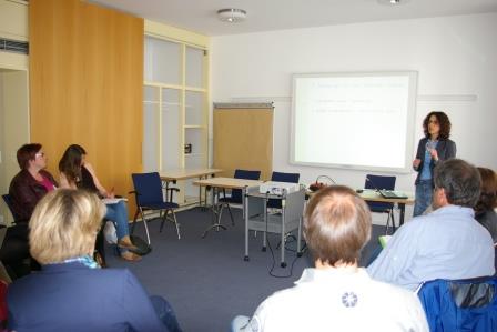 Dokumentation der Auftaktveranstaltung am 7. Mai 2015 in Frankfurt am Main