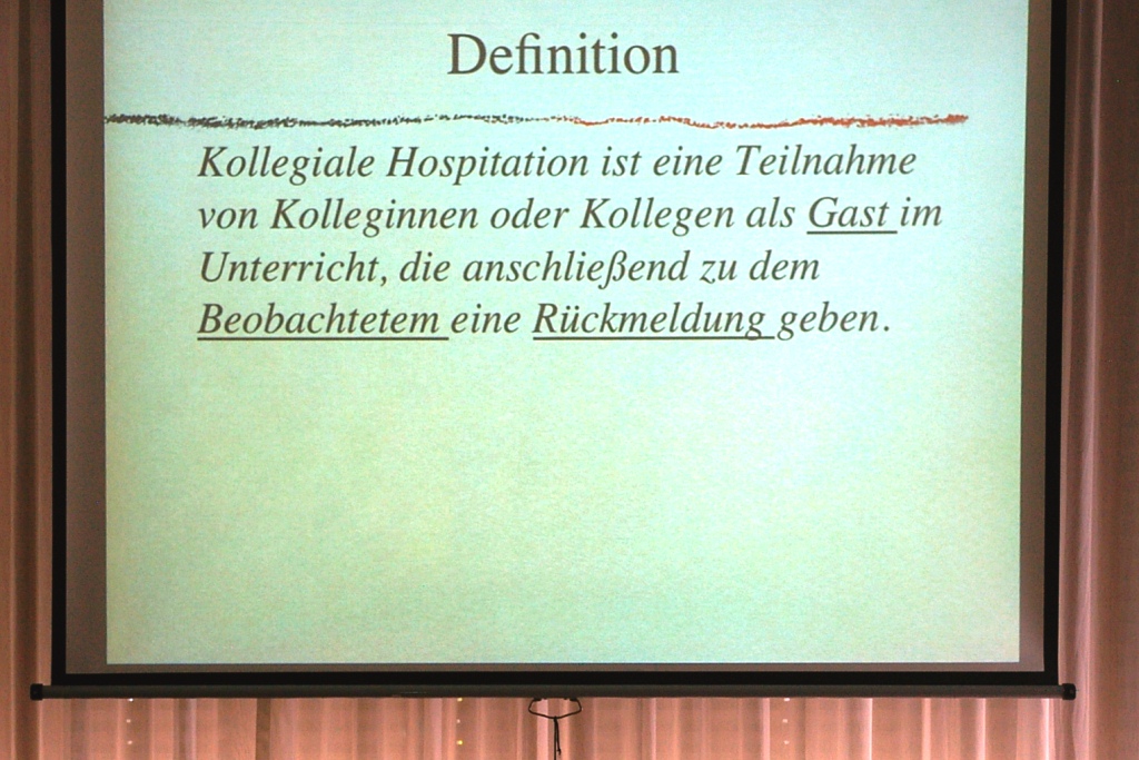 Dokumentation der Landesfachtagung der Serviceagentur "Ganztägig lernen" Hessen am 13.09.13 in Frankfurt am Main