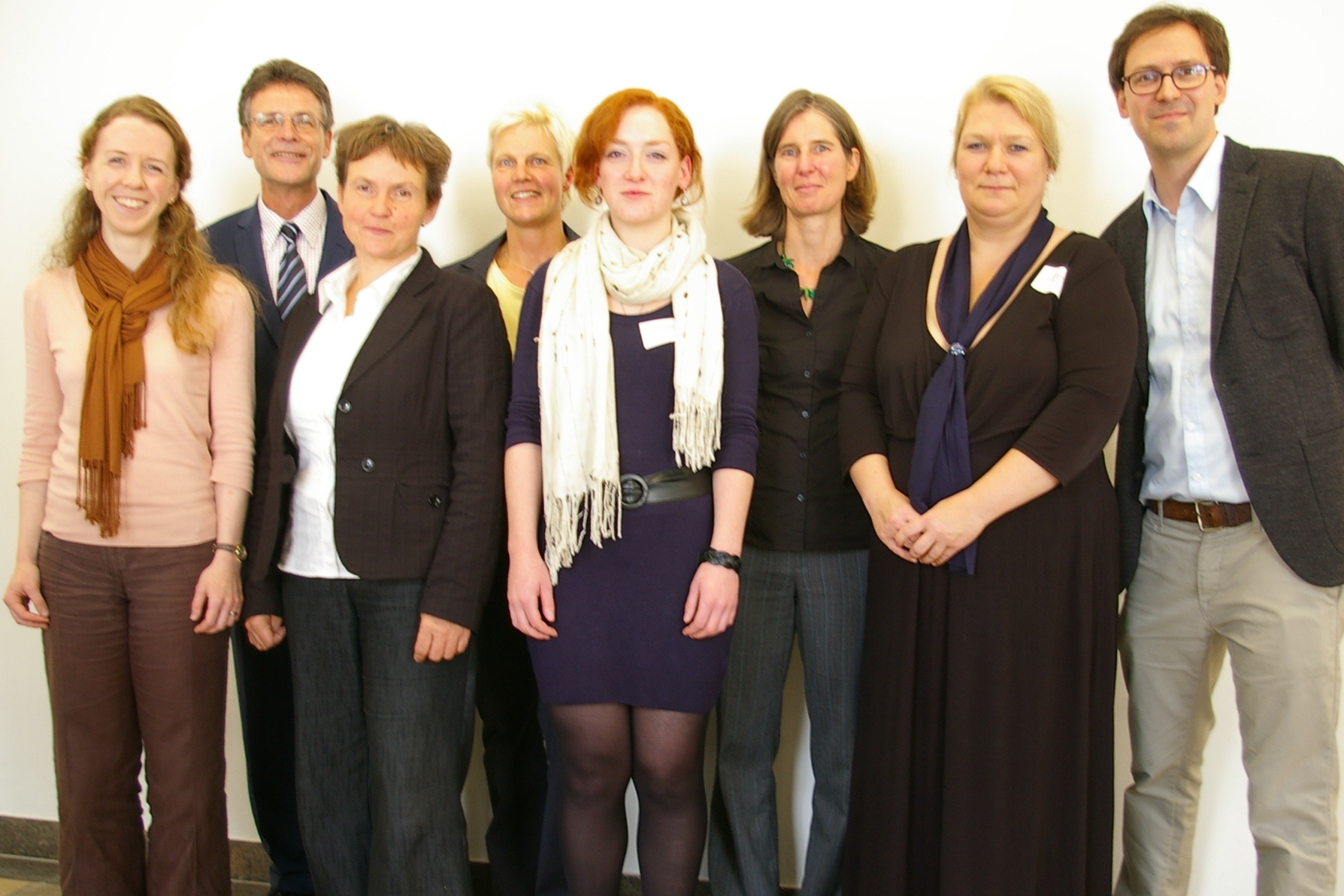 Dokumentation der Landesfachtagung der Serviceagentur "Ganztägig lernen" Hessen am 13.09.13 in Frankfurt am Main
