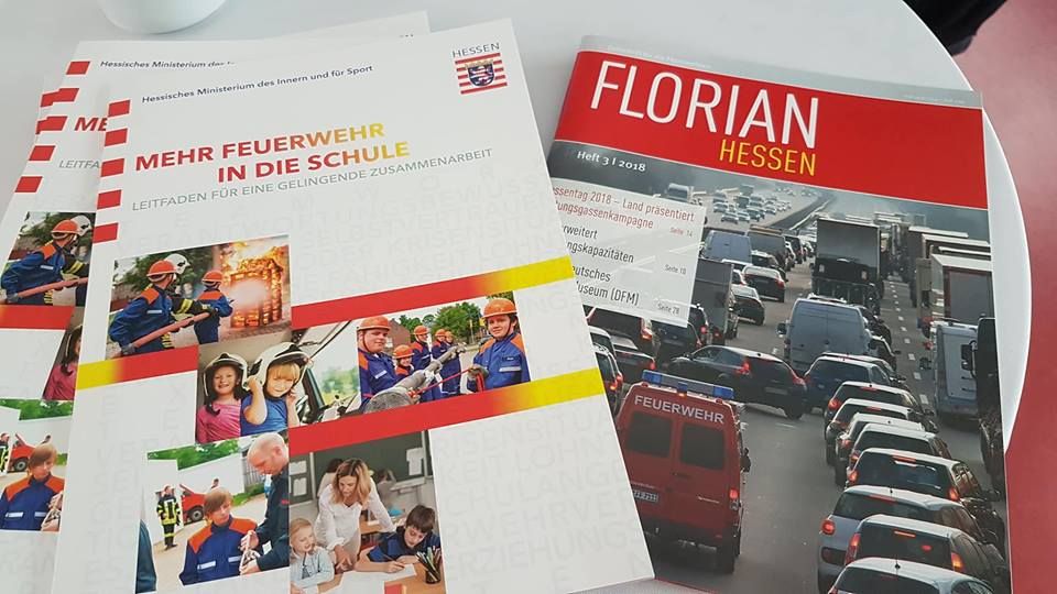 Steuergruppensitzungen im Innenministerium