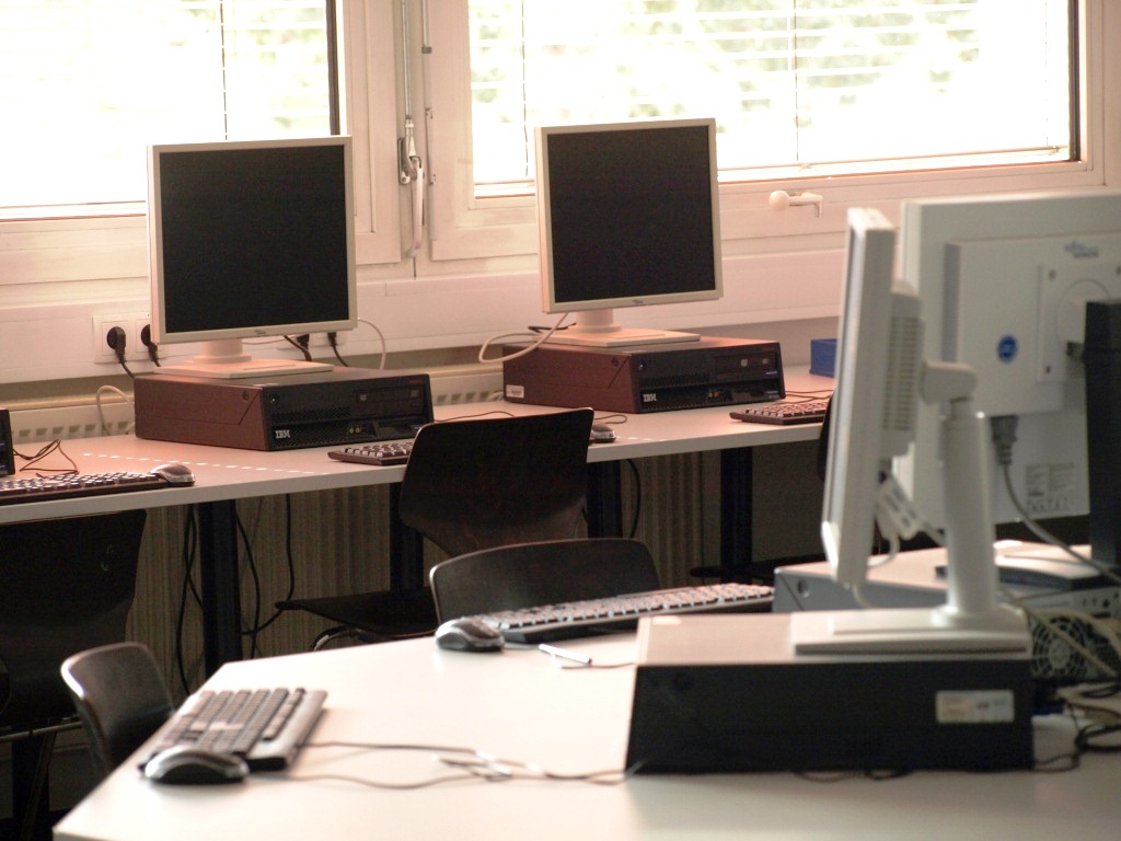 Bildergalerie der Schulhospitation "Lern- und Aufgabenkultur" an der Grundschule Gießen-West