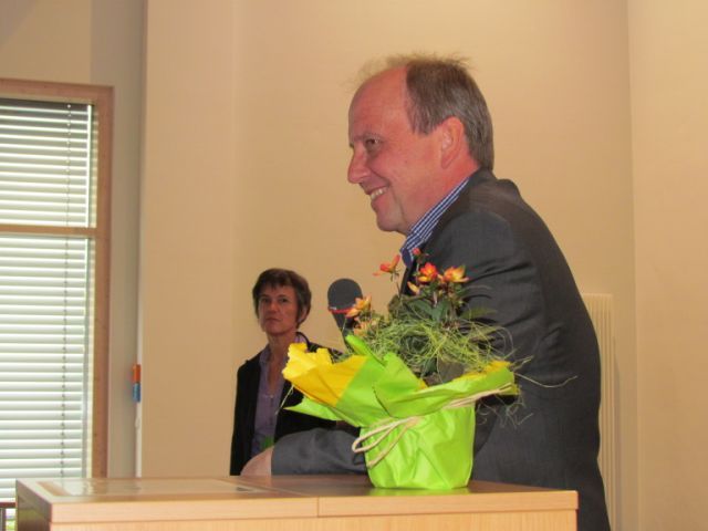 Veranstaltungsdokumentation der Fortbildung am 06.06.2012 in Kassel