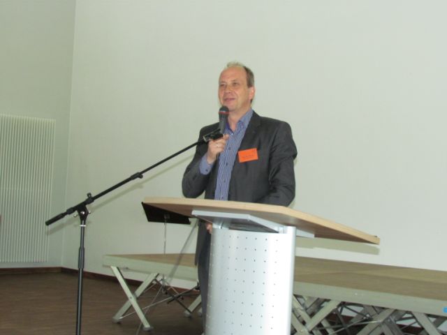 Veranstaltungsdokumentation der Fortbildung am 06.06.2012 in Kassel