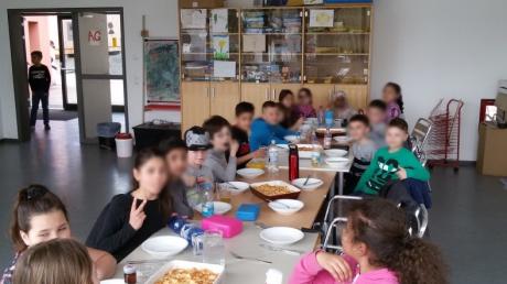 Nachmittagsangebote an der Valentin-Traudt Schule Kassel Nachmittagsangebote an der Valentin-Traudt Schule Kassel