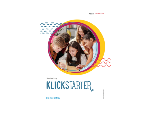 Klickstarter